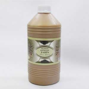 Tahin